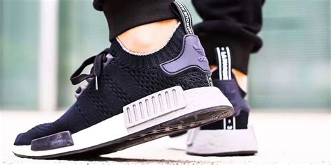 adidas nmd good for running.